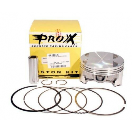 Prox, pístní sada Yamaha XT 600 (XT600) (84-04) TT 600 (TT600) (83-04) (+2,00mm 97mm) (OEM:34L-11631-02)