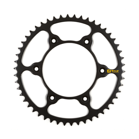 PROX ZĘBATKA TYLNA 489 49 STALOWA KAWASAKI KX/KXF '84-21 (48949) (JTR460.49)