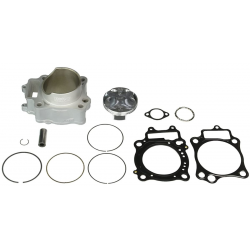 CYLINDER WORKS CYLINDER KOMPLETNY HONDA CRF 250R '14-'15 STANDARD 76,8MM