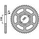 PBR ZĘBATKA TYLNA 1514 51 C45 GILERA 350 (85-89) (ŁAŃC. 520)