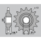 CHT ZĘBATKA PRZEDNIA 2119 14 (A4254065141) KAWASAKI Z750/Z800