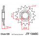 JT ZĘBATKA PRZEDNIA 2320 13 HONDA CRF 250R 18-19 SAMOOCZYSZCZAJĄCA (JTF1344.13SC)* (ŁAŃC. 520)