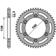 PBR ZĘBATKA TYLNA 236 47 C45 HONDA NX 650 DOMINATOR 91-94 (JTR245/3.47) (ŁAŃC. 520)