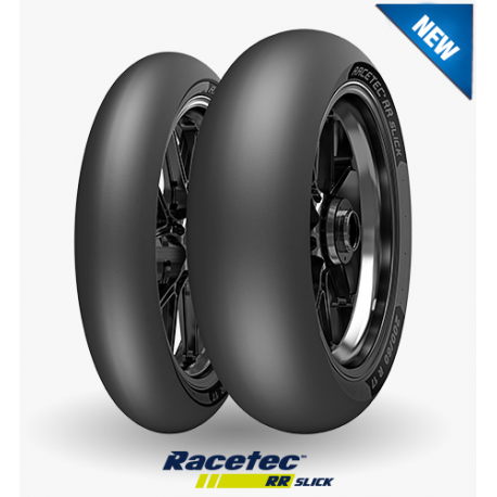 METZELER OPONA 120/70R17 RACETEC RR SLICK K350 K1 NHS TL PRZÓD NA ZAMÓWIENIE