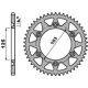 PBR ZĘBATKA TYLNA 289 43 C45 HONDA CR /CRF 83-17 (ŁAŃC. 520) (JTR210.43)