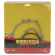 WINDEROSA (VERTEX) USZCZELKA POKRYWY ALTERNATORA KAWASAKI ZX10R 04-05