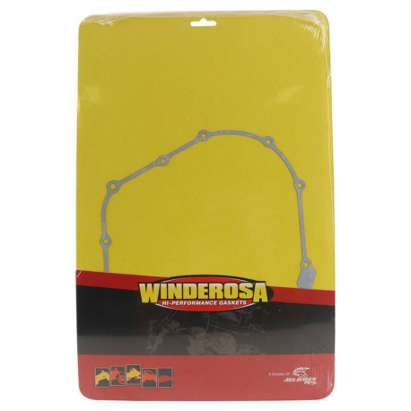 WINDEROSA (VERTEX) USZCZELKA POKRYWY SPRZĘGŁA HONDA VT1100C 92-07, VT1100C2 95-07, VT1100C3 98-02, VT1100T SHADOW 98-01 (WEWNĘTR