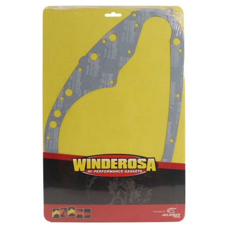 WINDEROSA (VERTEX) USZCZELKA POKRYWY SPRZĘGŁA SUZUKI GS500 89-02, GS500F 04-09, GS500H 07-09 (WEWNĘTRZNA)