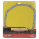 WINDEROSA (VERTEX) USZCZELKA POKRYWY SPRZĘGŁA SUZUKI GSXR1100 93-98, GSX-R600 92-93, GSXR750 93-95, RF600R 94-97, RF900R 94-98 (