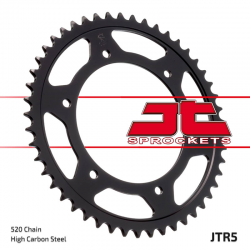 JT ZĘBATKA TYLNA 3552 40 BMW G310 R '16-'19 (JTR5.40)* (ŁAŃC. 520)