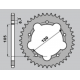 CHT ZĘBATKA TYLNA 3565 51 APRILIA RX 50 92-98 (2056-51) (JTR24.50) ŁAŃC.420