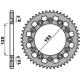 PBR ZĘBATKA TYLNA 4307 53 F HONDA CRM 250 (ŁAŃC. 520)