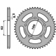 PBR ZĘBATKA TYLNA 4551 52 F RIEJU SMX/RMX 50 (07-08) (ŁAŃC. 420)