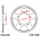 JT ZĘBATKA TYLNA 4734 36 HONDA CMX 300A REBEL 17-18 (JTR1225.36)* (ŁAŃC. 520)