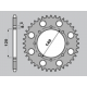 CHT ZĘBATKA TYLNA 491 44 (A4150487440) KAWASAKI KLR650 , KLE 500 ,KLX 650