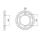 CHT ZĘBATKA TYLNA 498 39 SUZUKI TL 1000 R '98-'02 (499-39) (JTR499,39)