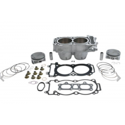 CYLINDER WORKS CYLINDER POLARIS RANGER 1000 17-19