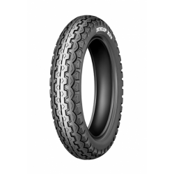 DUNLOP OPONA 2.75-18 K82 42S TT PRZÓD/TYŁ OLDTIMER NA ZAMÓWIENIE