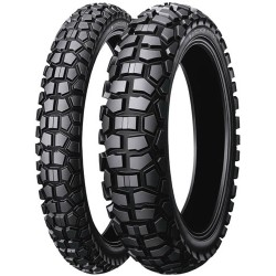 DUNLOP OPONA 70/100-19 D605 (J) 42P TT PRZÓD NA ZAMÓWIENIE