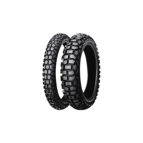 DUNLOP OPONA 70/100-19 D605 (J) 42P TT PRZÓD NA ZAMÓWIENIE