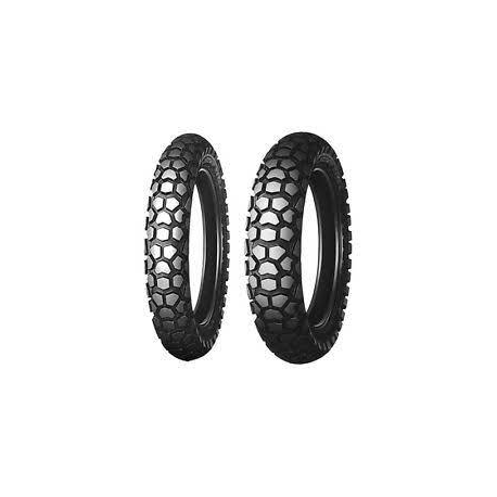 DUNLOP OPONA 3.00-21 K850 A 51S TT PRZÓD NA ZAMÓWIENIE