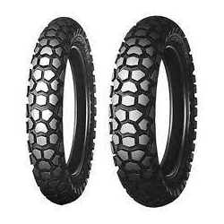 DUNLOP OPONA 4.60-18 K850 A 63S TT TYŁ TYŁ NA ZAMÓWIENIE