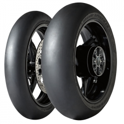 DUNLOP OPONA 120/70R17 SPORTMAX GP RACER SLICK D212 M TL PRZÓD NA ZAMÓWIENIE