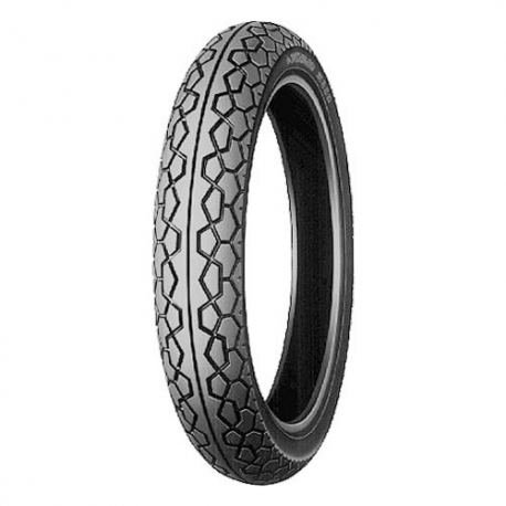 DUNLOP OPONA 80/100-16 K388 45P TL PRZÓD SUZUKI RG80, RG125 NA ZAMÓWIENIE