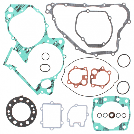 WINDEROSA (VERTEX) KOMPLET USZCZELEK HONDA CR 250 04-07 (NA ZAMÓWIENIE)