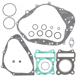 WINDEROSA (VERTEX) KOMPLET USZCZELEK SUZUKI DR125SE 94-96