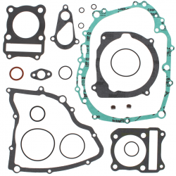 WINDEROSA (VERTEX) KOMPLET USZCZELEK SUZUKI LT-F160 91-01