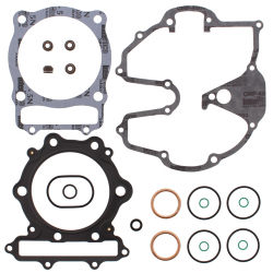 WINDEROSA (VERTEX) USZCZELKI TOP-END HONDA XR 600 R 88-00