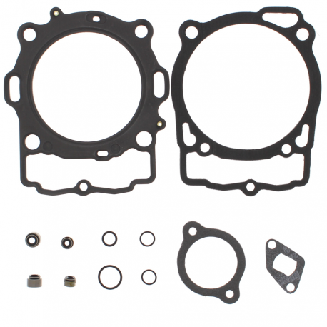 WINDEROSA (VERTEX) USZCZELKI TOP-END KTM EXC 450 (09-13), EXC 500 (12-13)