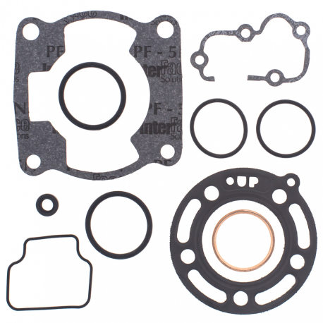 WINDEROSA (VERTEX) USZCZELKI TOP-END KAWASAKI KX85 '07-'13