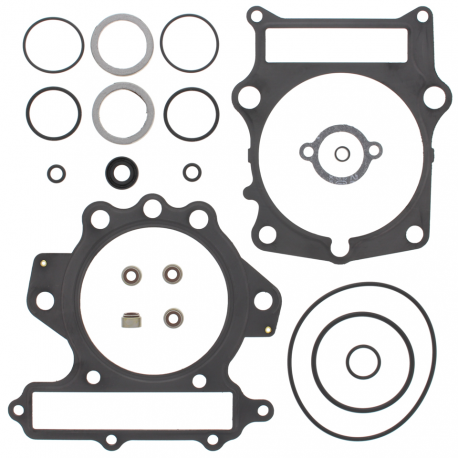 WINDEROSA (VERTEX) USZCZELKI TOP-END YAMAHA XT 600 88-89