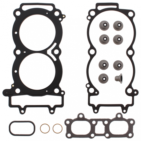 WINDEROSA (VERTEX) USZCZELKI TOP-END POLARIS RANGER 900 14-16, RZR900 15-16, RZR1000 14-14