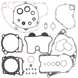 WINDEROSA (VERTEX) KOMPLET USZCZELEK SUZUKI RMZ450 05-07 (Z USZCZELNIACZAMI SILNIKOWYMI)