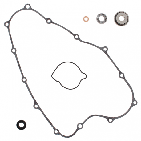 WINDEROSA (VERTEX) ZESTAW NAPRAWCZY POMPY WODY HONDA CRF450R 09-16