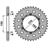 PBR ZĘBATKA TYLNA 856 46 F YAMAHA DT 125 R (JTR853.46) (ŁAŃC. 520) (JTR853.46)