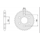 CHT ZĘBATKA TYLNA 859 39 (846-39) (JTR846.39) YAMAHA FZS 600 FAZER 96-03