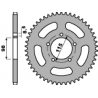 PBR ZĘBATKA TYLNA 893 46 F KTM SX 60/65 98-03 (ŁAŃC. 420) (JTR894.46)