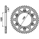 PBR ZĘBATKA TYLNA 899 43 C45 KTM LC4/SX/EXC (ŁAŃC. 520) (JTR897.43)