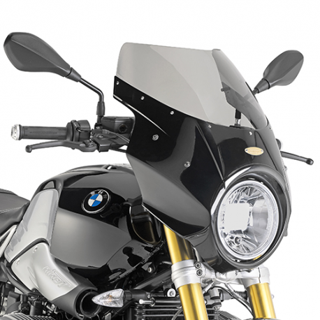 KAPPA MOCOWANIE SZYBY A800NK DO BMW R 1200 NINE-T (14-16)