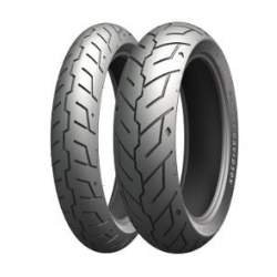 MICHELIN OPONA 120/70R17 SCORCHER 21 58V TL M/C PRZÓD NA ZAMÓWIENIE