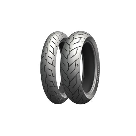 MICHELIN OPONA 160/60R17 SCORCHER 21 69V TL M/C TYŁ NA ZAMÓWIENIE