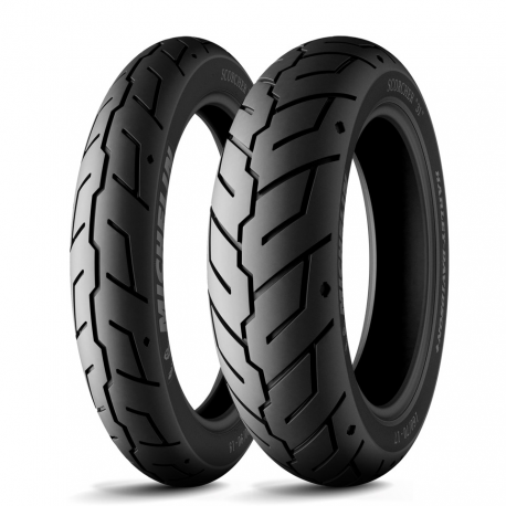 MICHELIN OPONA 80/90-21 SCORCHER 31 54H TL/TT REINF M/C PRZÓD NA ZAMÓWIENIE