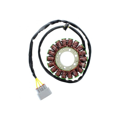 ELECTROSPORT UZWOJENIE ALTERNATORA (STATOR) BMW R1200R/GS/RS/ADVENTURE