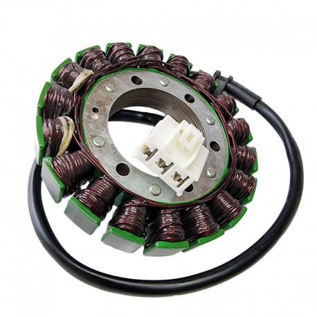 ELECTROSPORT UZWOJENIE ALTERNATORA (STATOR) HONDA VT750C2