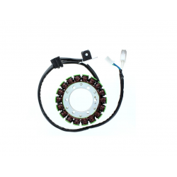 ELECTROSPORT UZWOJENIE ALTERNATORA (STATOR) SUZUKI VL1500 INTRUDER / BOULEVARD '05-'09