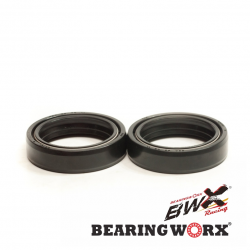 BEARING WORX USZCZELNIACZE PRZEDNIEGO ZAWIESZENIA OLEJOWE ARI109 43X55X9,5/10,5 MM (DC4Y) (55-123)